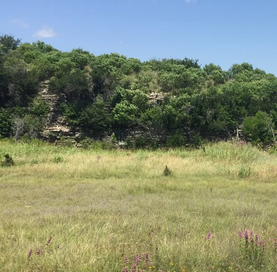 LOT 58 Eastern Hills Drive, Graford, TX 76449 - #3