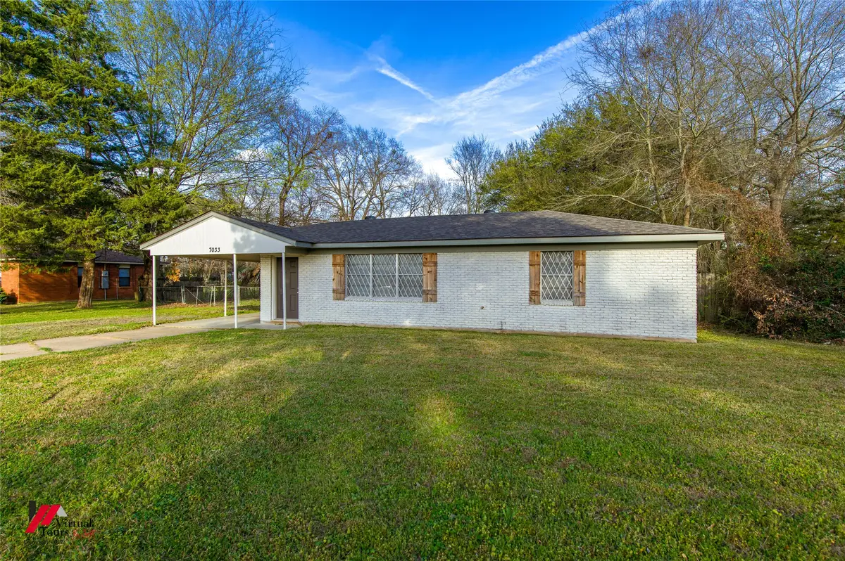 7033 Winburn Drive, Greenwood, LA 71033 - #1