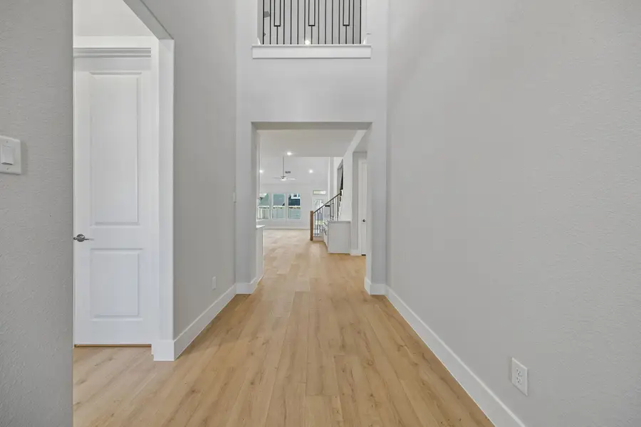 4641 Peary Lane, McKinney, TX 75071 - #3