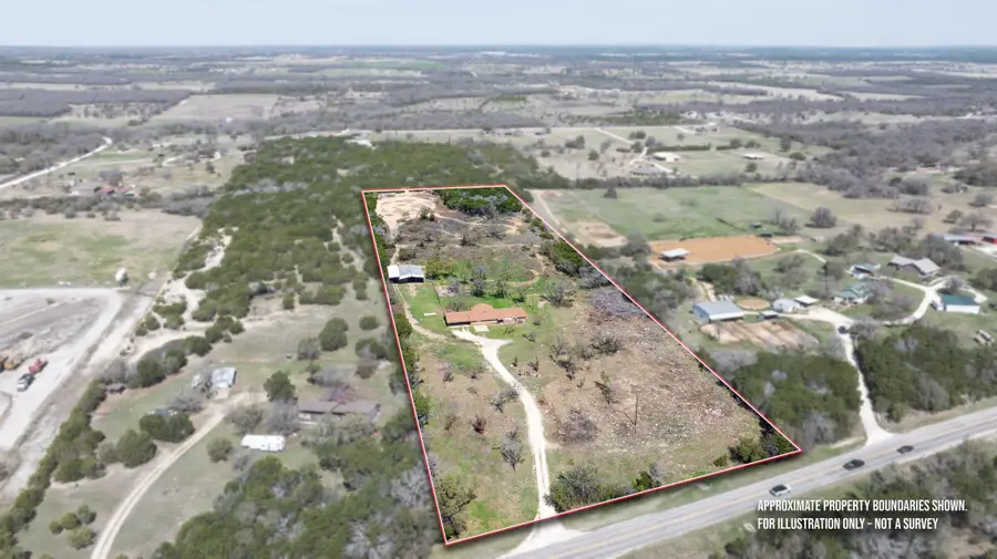 10849 Fm 205, Stephenville, TX 76401 - #2