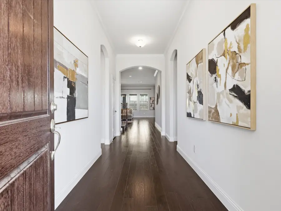 2610 Long Common N, Rockwall, TX 75032 - #3