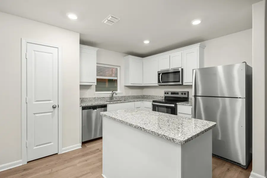 4708 Fillmore Drive, Greenville, TX 75401 - #3