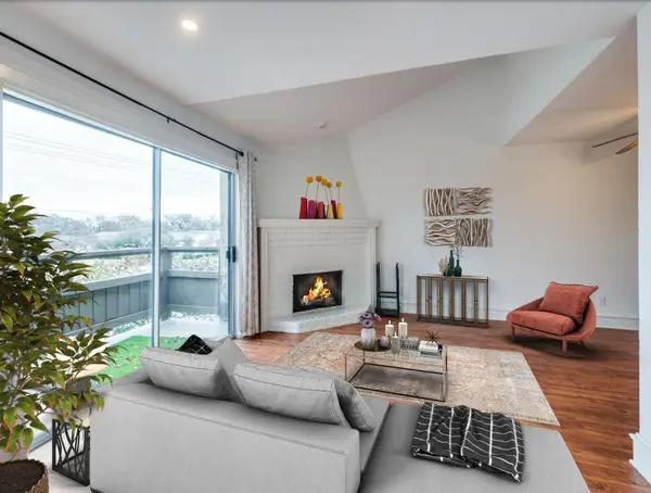 4800 Northway Drive #2M, Dallas, TX 75206