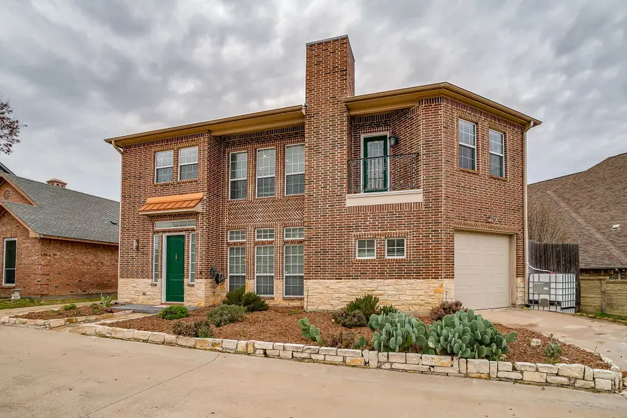 4917 Ridglea Hills Court, Fort Worth, TX 76116 - #3