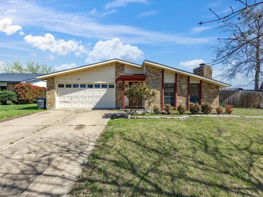7016 Buttonwood Drive, Fort Worth, TX 76137 - #2