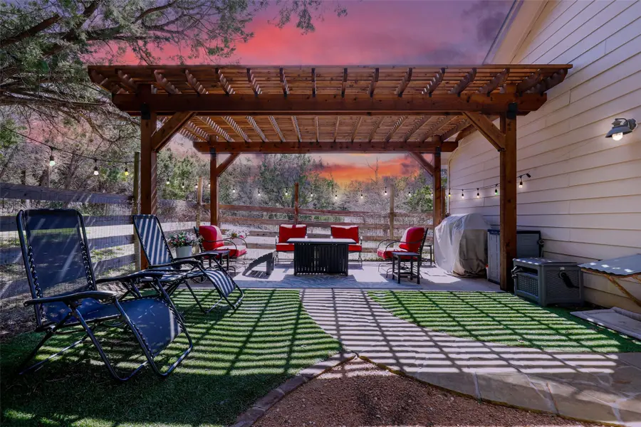 5908 Hill Country Court, Lipan, TX 76462 - #2