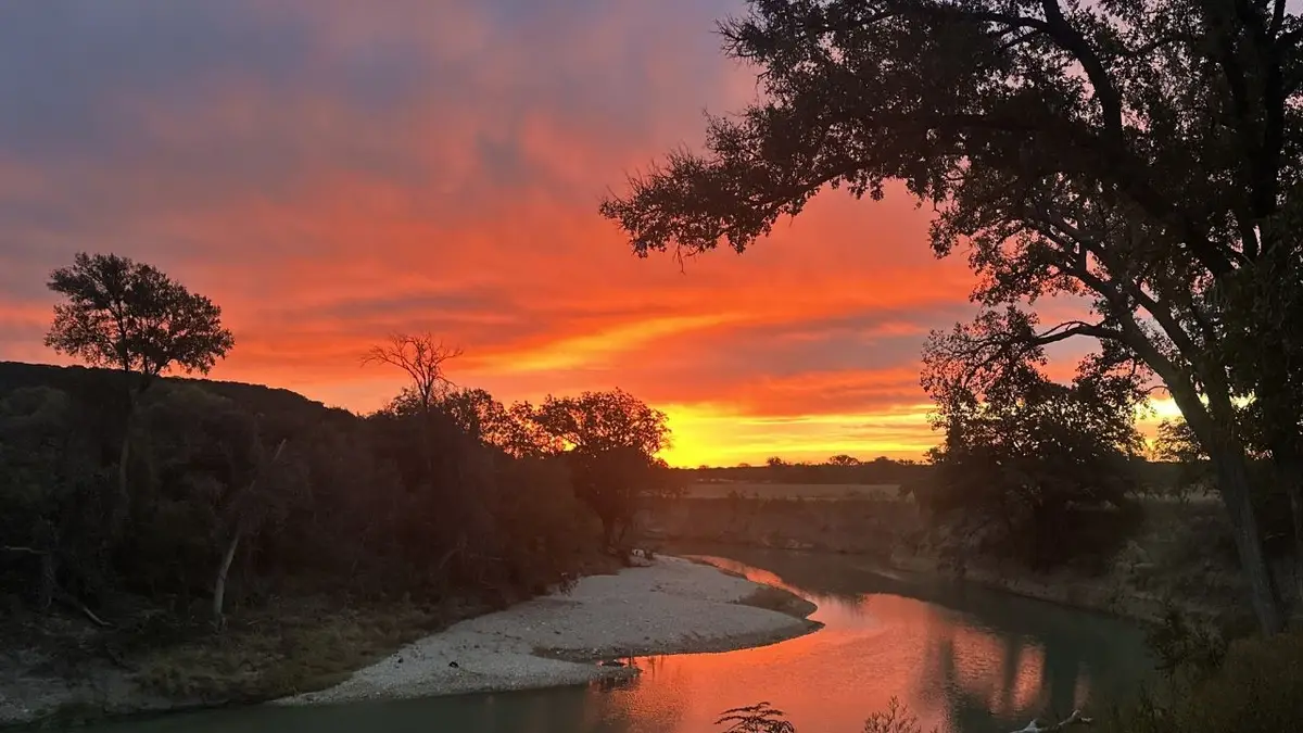 220 County Road 3310, Valley Mills, TX 76689 - #1