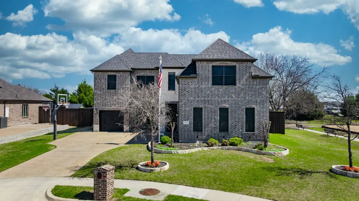 1507 Rice Run Drive, Wylie, TX 75098 - #1