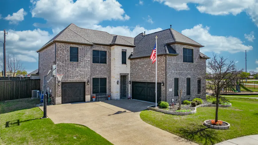 1507 Rice Run Drive, Wylie, TX 75098 - #2