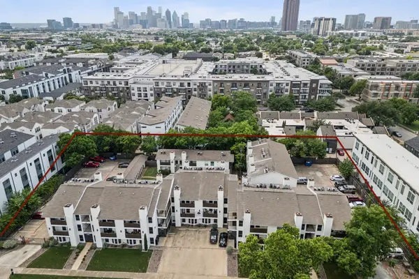 2315 Moser Avenue #64, Dallas, TX 75206