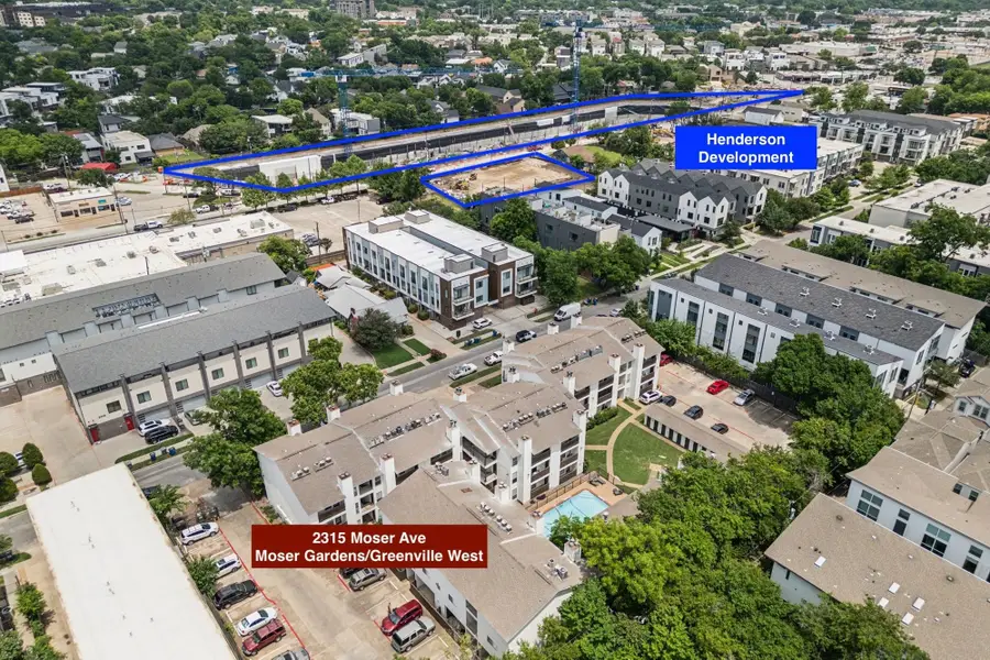 2315 Moser Avenue #64, Dallas, TX 75206 - #2