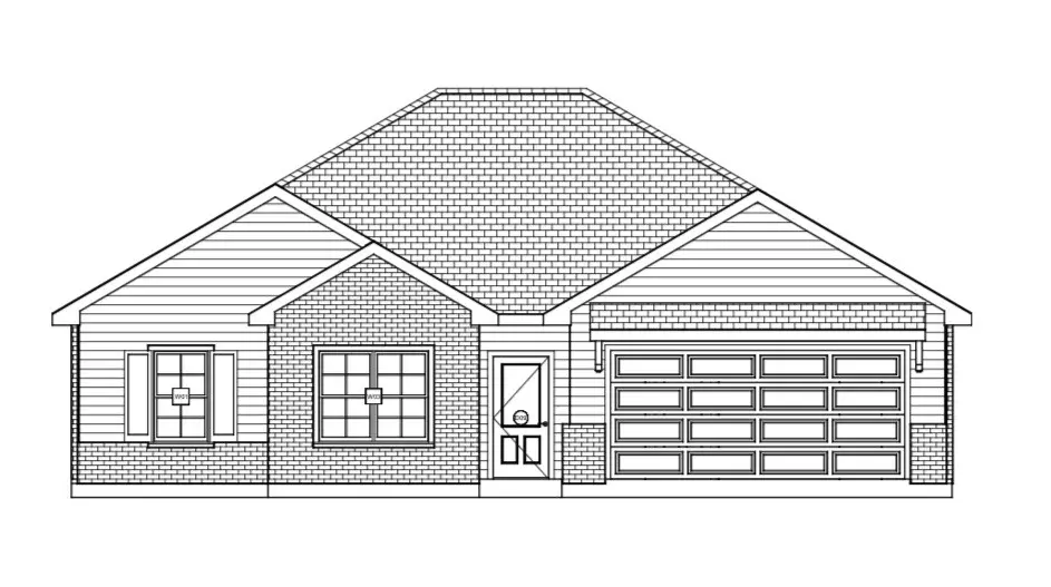 7640 Lake Ridge Parkway, Abilene, TX 79601 - #1