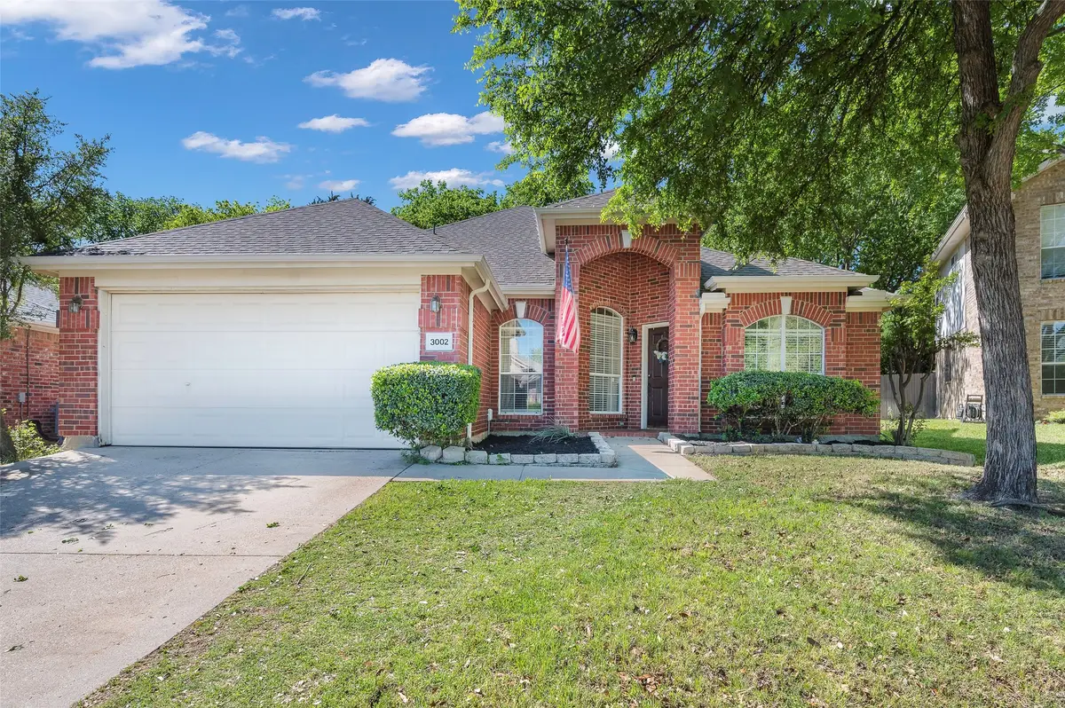 3002 Blake Street, Corinth, TX 76210 - #1