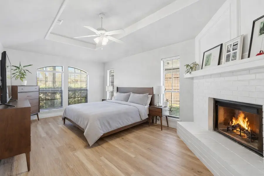 724 Smokerise Circle, Denton, TX 76205 - #3