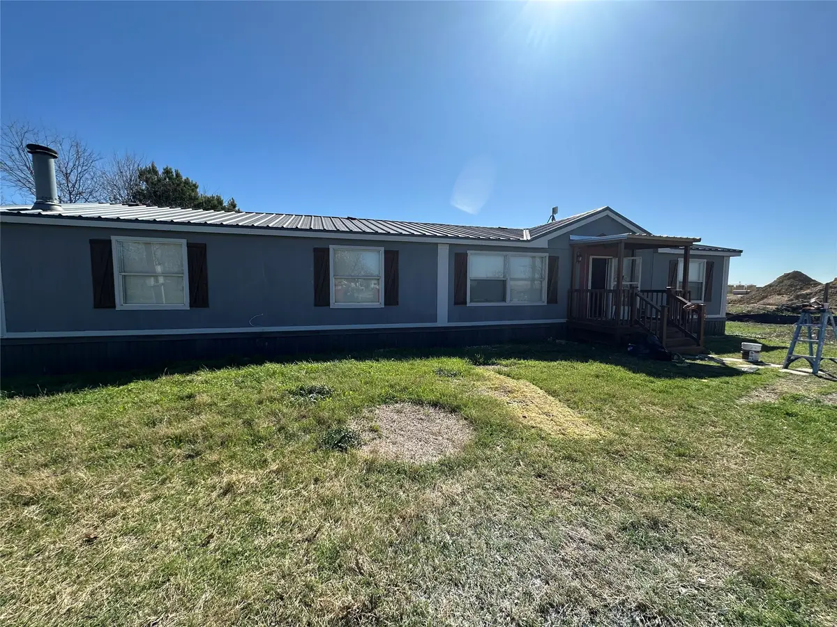 831 Holiday Drive, Ponder, TX 76259 - #1