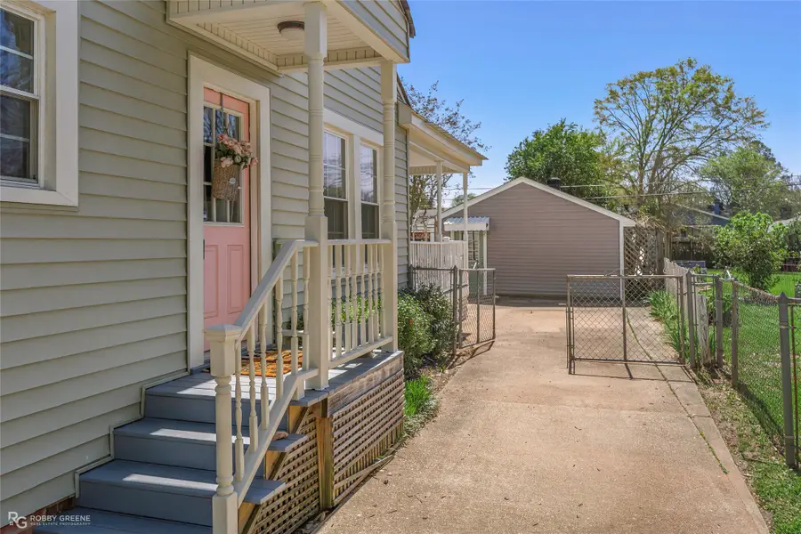 279 Carrollton Avenue, Shreveport, LA 71105 - #3