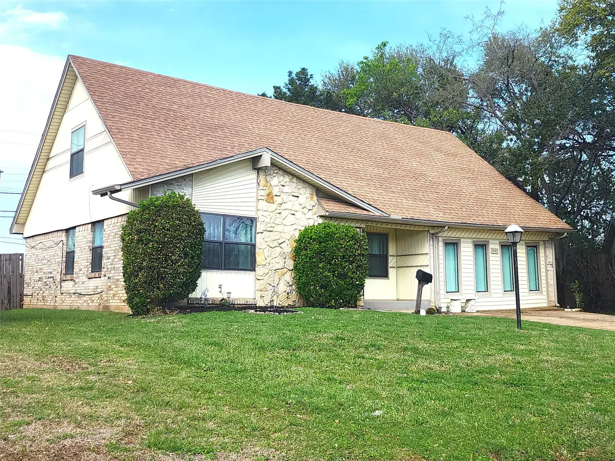 4145 Astoria Street, Irving, TX 75062 - #1