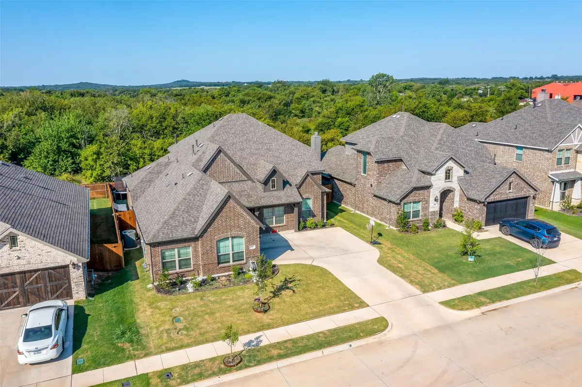 517 Ramon Street, Burleson, TX 76028 - #1