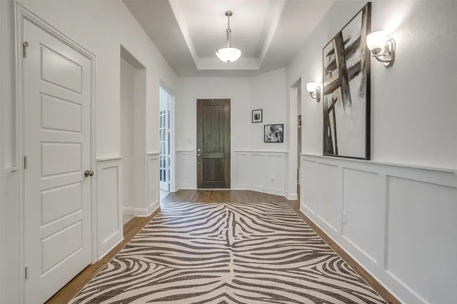 517 Ramon Street, Burleson, TX 76028 - #3