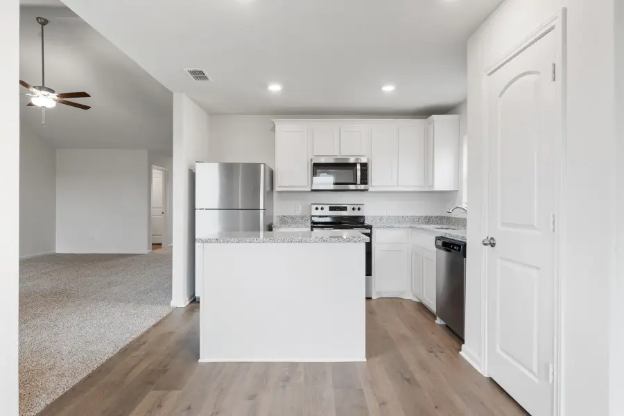 4902 Fillmore Drive, Greenville, TX 75401 - #2