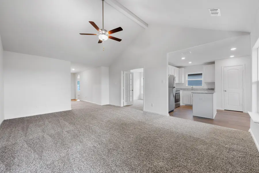 4902 Fillmore Drive, Greenville, TX 75401 - #3