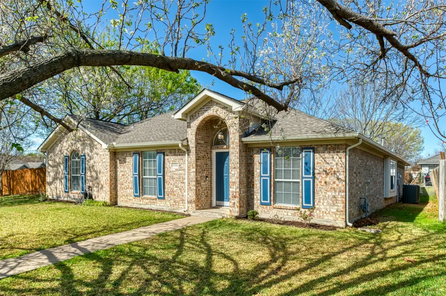 10508 Holly Grove, Fort Worth, TX 76108 - #3