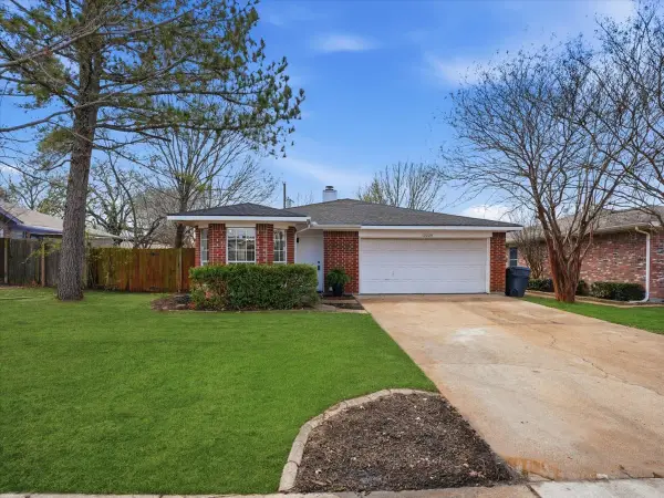 12220 Ortega Street, Dallas, TX 75253