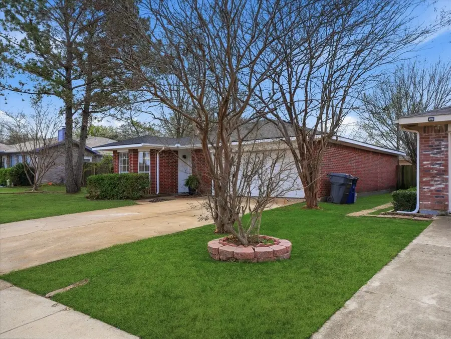 12220 Ortega Street, Dallas, TX 75253 - #3