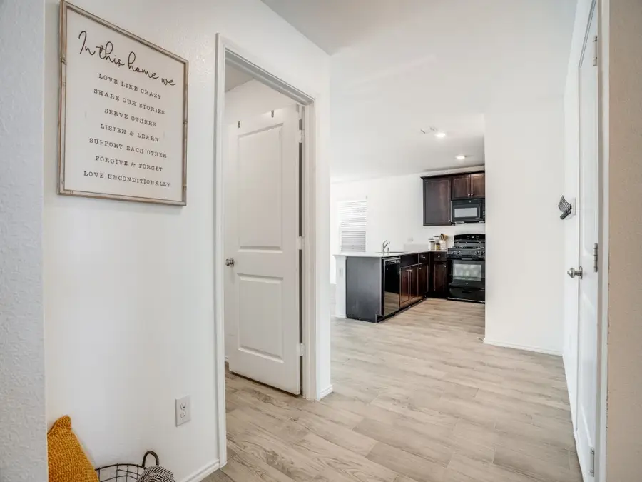 1505 Helmoken Falls Drive, Anna, TX 75409 - #2