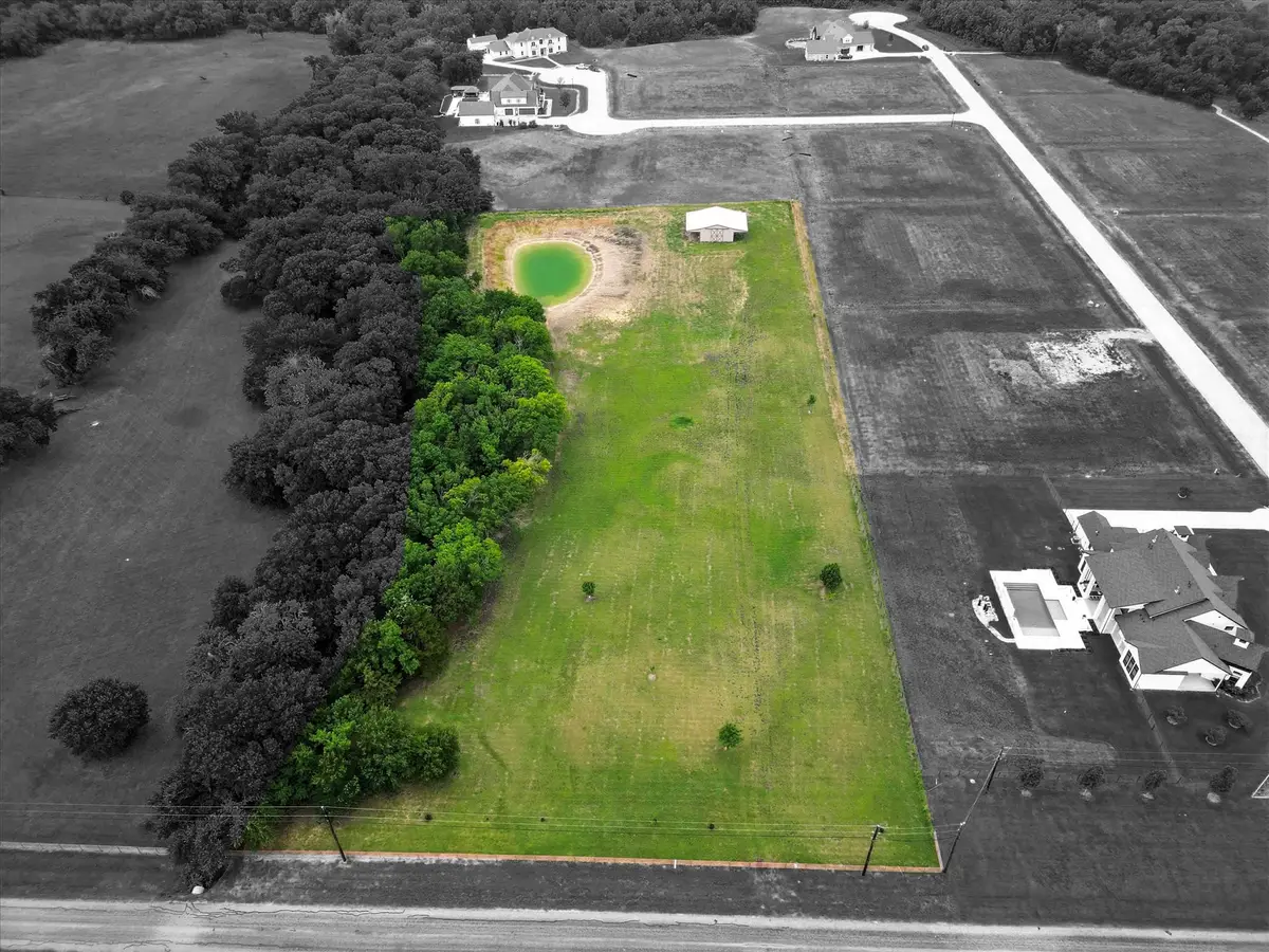 0000 Judd Road, Van Alstyne, TX 75495 - #1