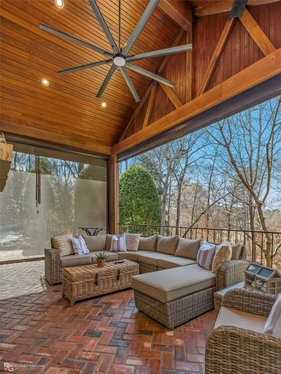 1217 Ridgewood Circle, Minden, LA 71055 - #3