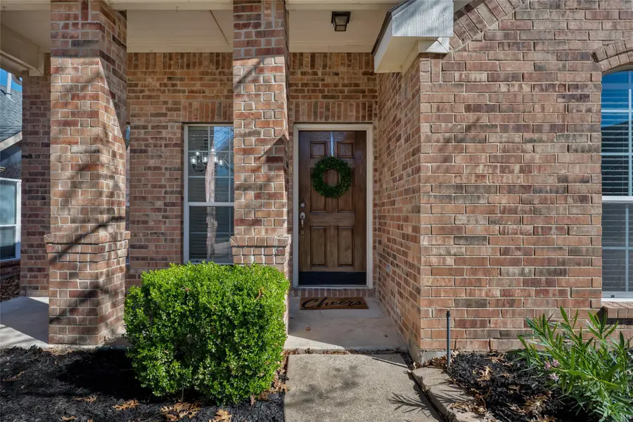 7820 Heritage Palms Trail, McKinney, TX 75070 - #2