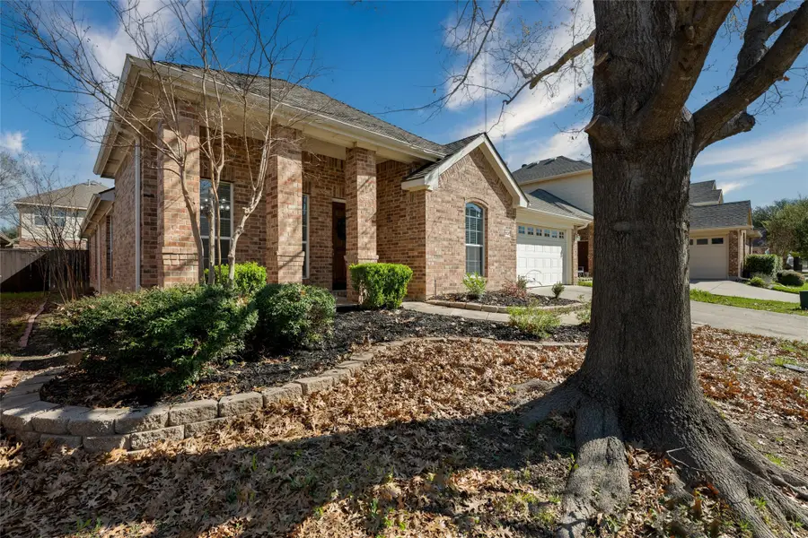 7820 Heritage Palms Trail, McKinney, TX 75070 - #3