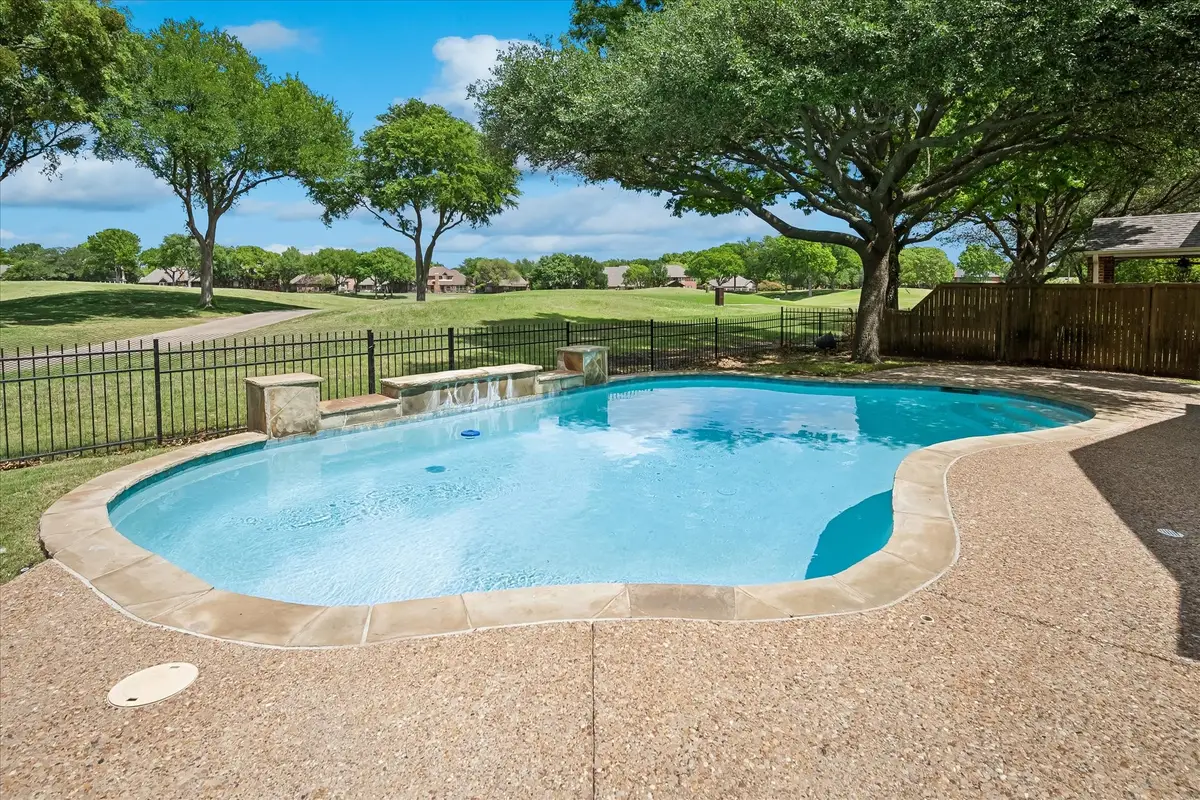 5104 Arbor Hollow Drive, McKinney, TX 75072 - #1