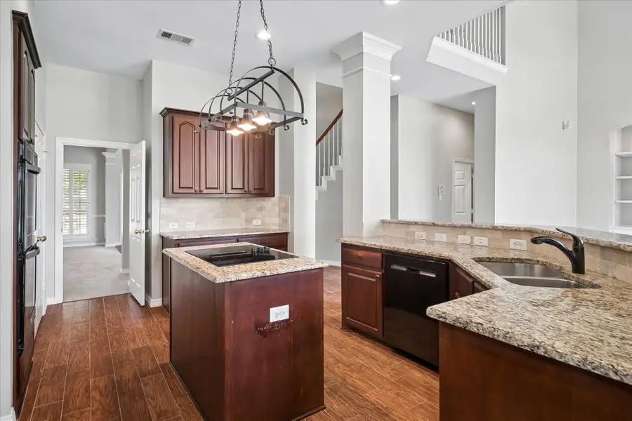 5104 Arbor Hollow Drive, McKinney, TX 75072 - #2