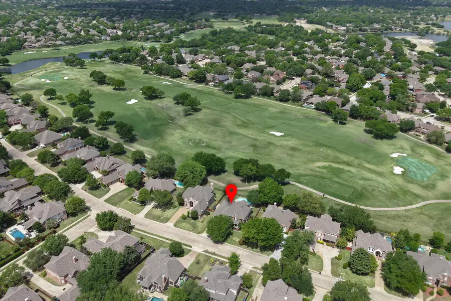 5104 Arbor Hollow Drive, McKinney, TX 75072 - #3