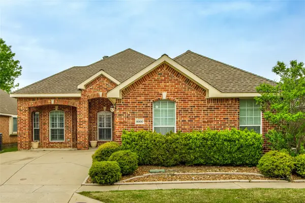 8000 Heritage Palms Trail, McKinney, TX 75070