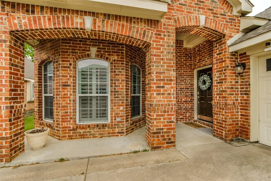 8000 Heritage Palms Trail, McKinney, TX 75070 - #3