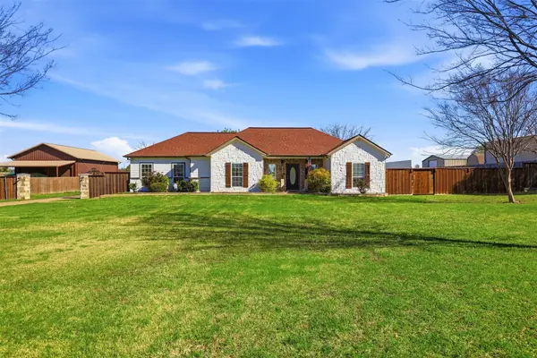 113 Mulkey Road, Waxahachie, TX 75167