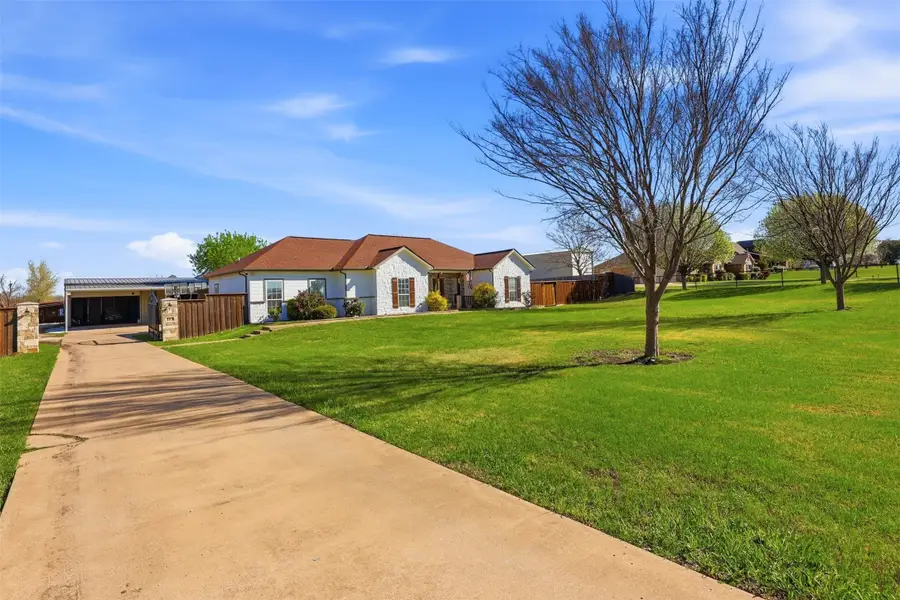 113 Mulkey Road, Waxahachie, TX 75167 - #2