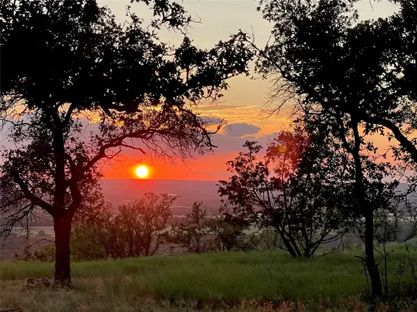 1390 Clayton Mountain Road, Gordon, TX 76453