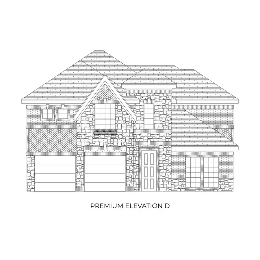 1335 Eclipse Way, Lucas, TX 75098 - #2