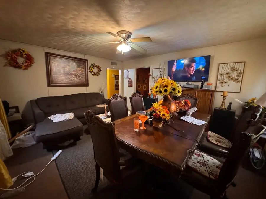 129 Palm Drive, Marlin, TX 76661 - #3