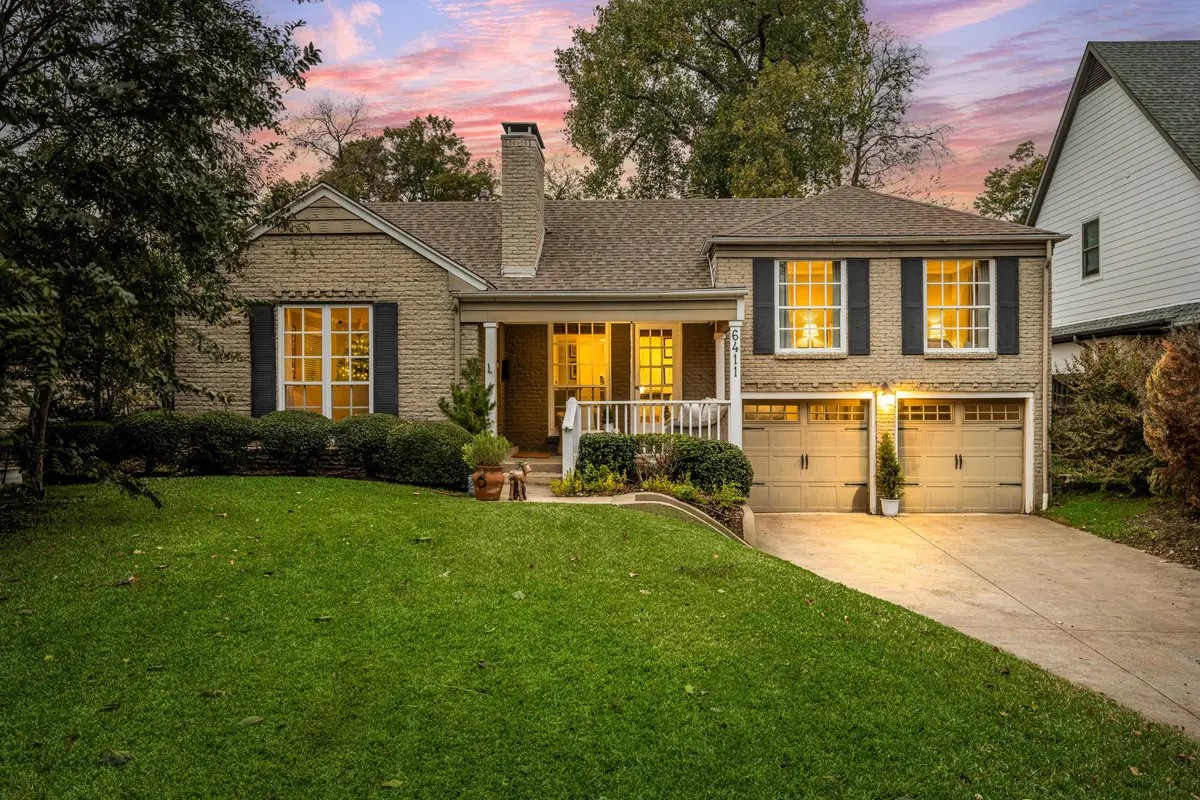 6411 Bob O Link Drive, Dallas, TX 75214 - #1