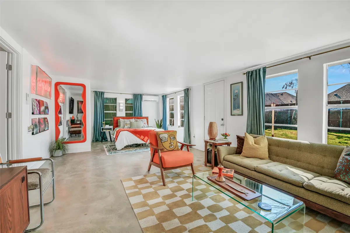 5117 Slate Street, Fort Worth, TX 76114 - #1