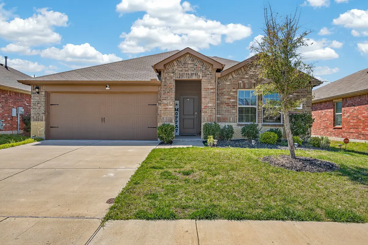 2211 Kingfisher, Crandall, TX 75114 - #1