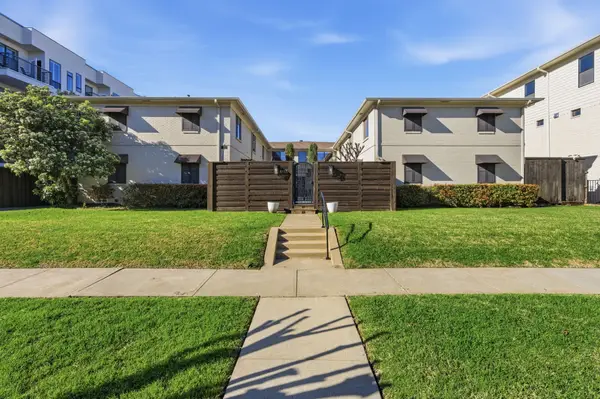 4115 Bowser Avenue #8, Dallas, TX 75219