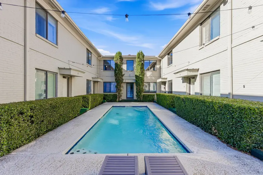 4115 Bowser Avenue #8, Dallas, TX 75219 - #2