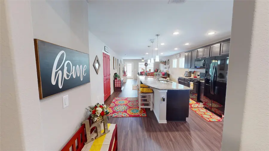 832 Rough Hollow Drive, McKinney, TX 75071 - #2