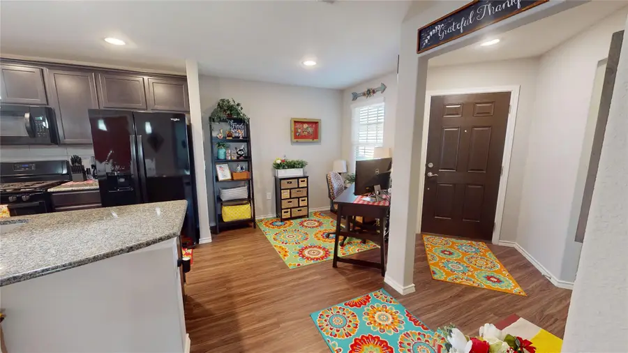 832 Rough Hollow Drive, McKinney, TX 75071 - #3